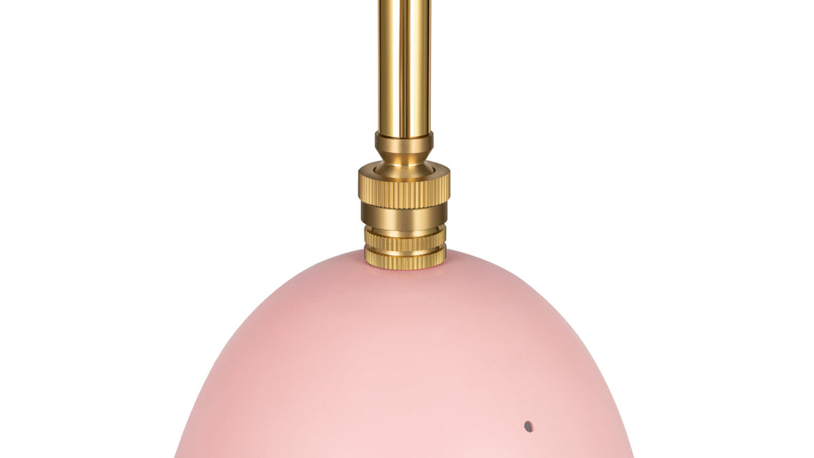 HeuschreckePink