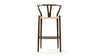 Wish - Dark Walnut - Image 1