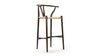 Wish - Dark Walnut - Image 2