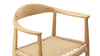Wegner Round - Ash - Image 5