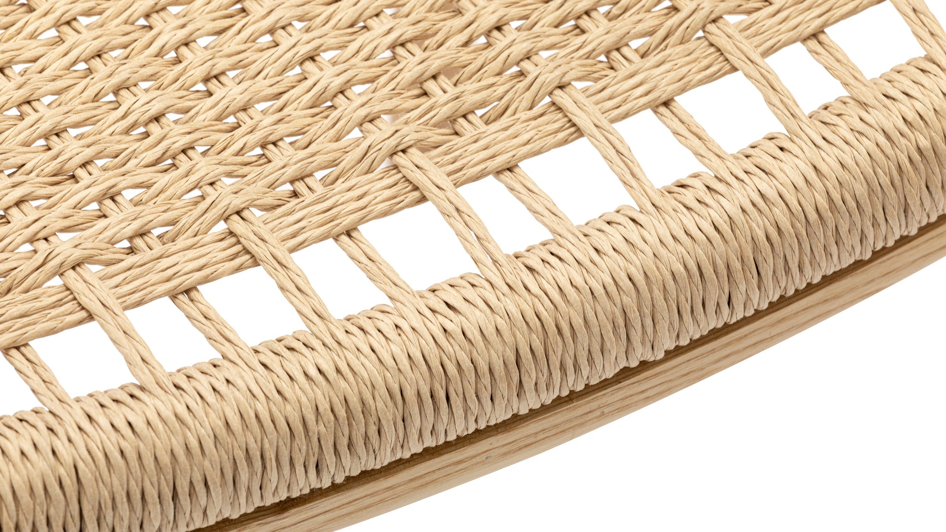 Wegner RoundAsh