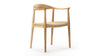 Wegner Round - Ash - Image 2