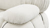 Bellini Module - White Boucle - Image 8