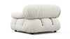 Bellini Module - White Boucle - Image 5