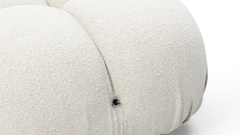 Módulo BelliniWhite Boucle