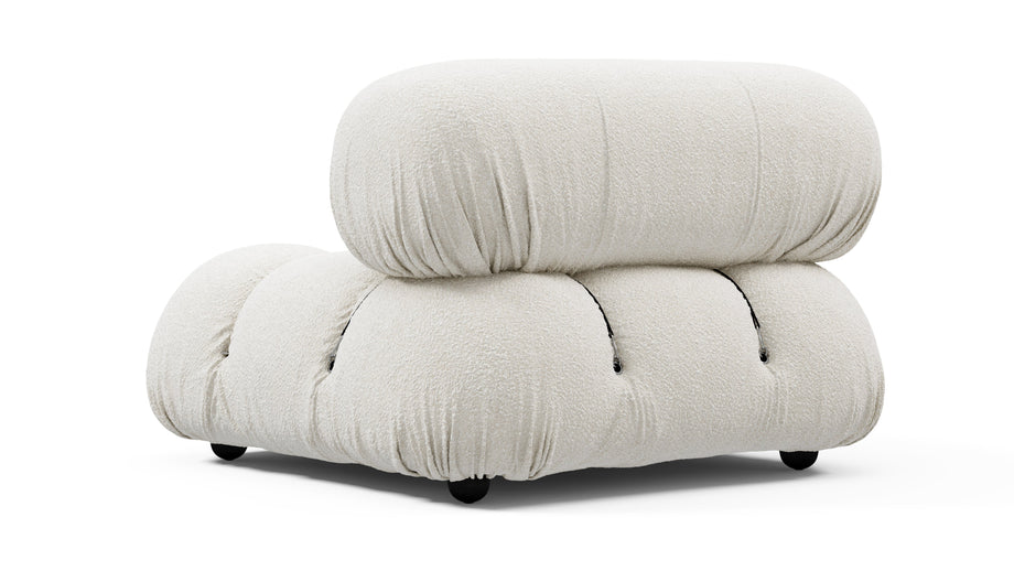 Módulo BelliniWhite Boucle