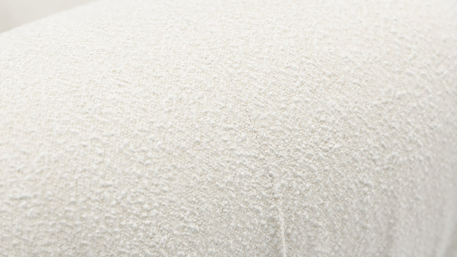 Module BelliniWhite Boucle