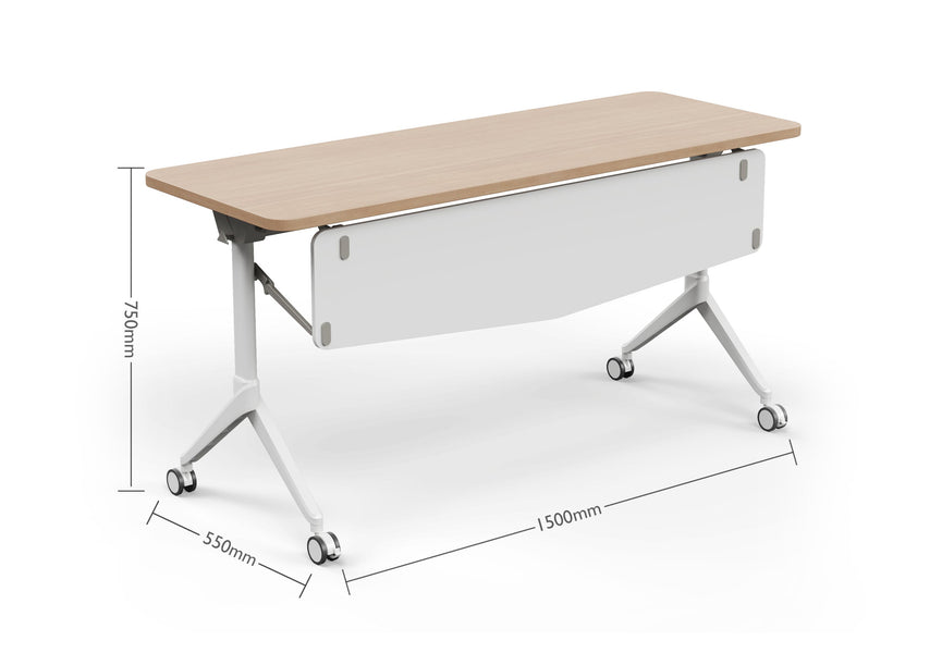 HomenagemCarvalho Castin / Branco quente