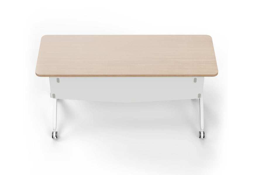 HomenagemCarvalho Castin / Branco quente