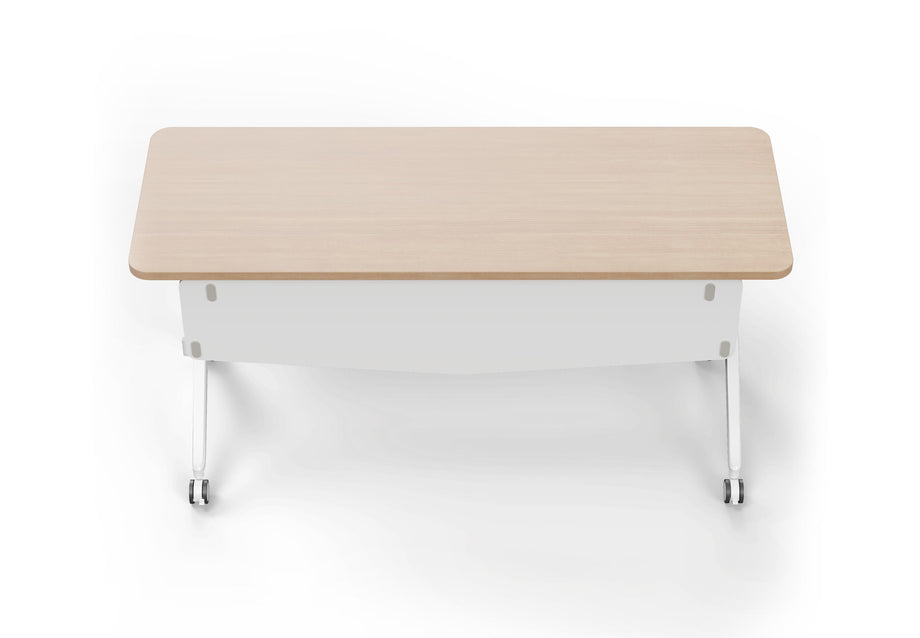 HomenagemCarvalho Castin / Branco quente