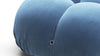 Bellini Module - Aegean Blue Velvet - Image 7