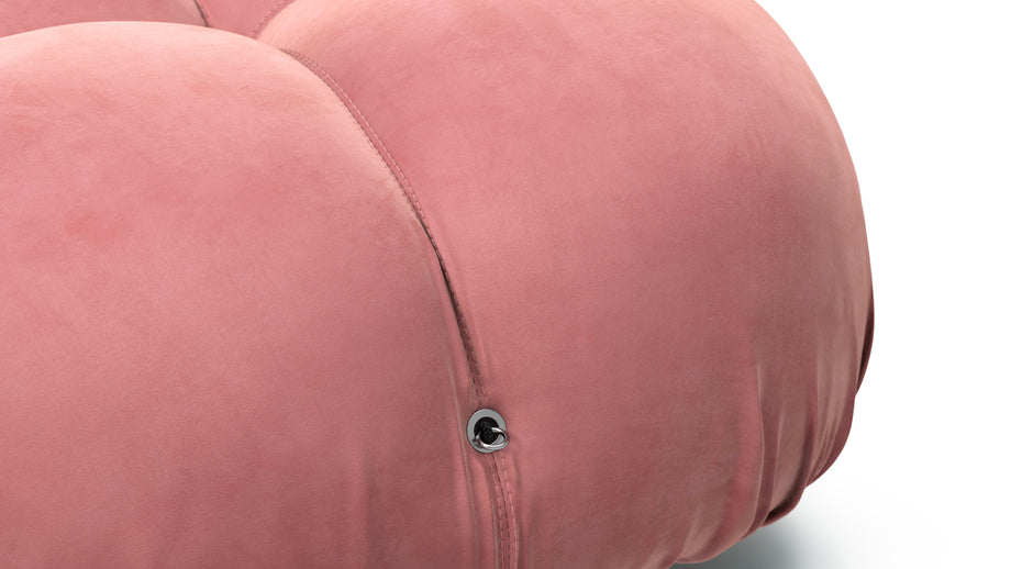Módulo BelliniBlush Pink Velvet