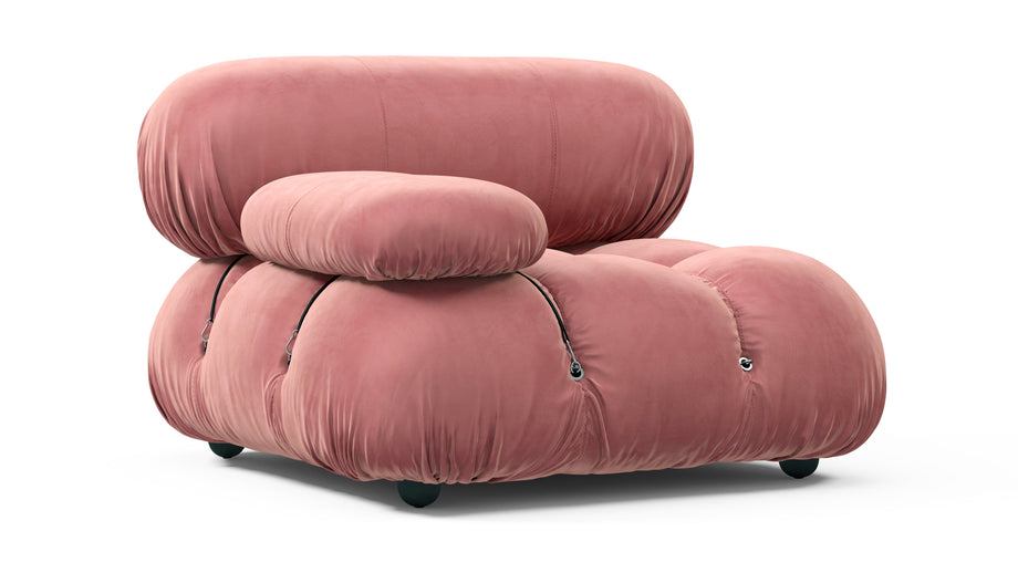 Módulo BelliniBlush Pink Velvet