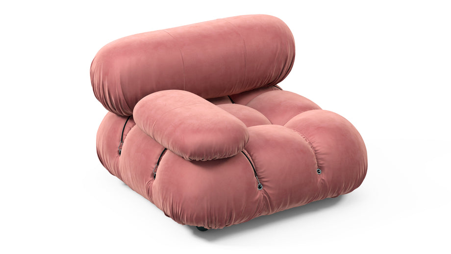 Módulo BelliniBlush Pink Velvet