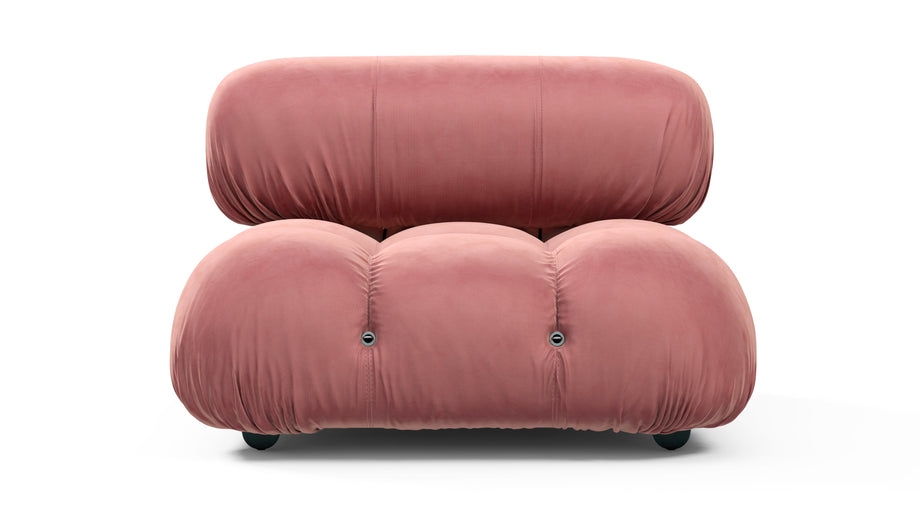Module BelliniBlush Pink Velvet