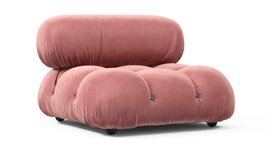 Module BelliniBlush Pink Velvet