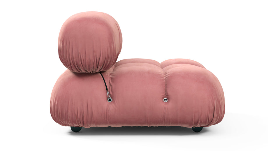 Module BelliniBlush Pink Velvet