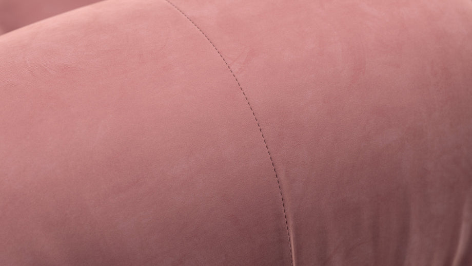 Module BelliniBlush Pink Velvet