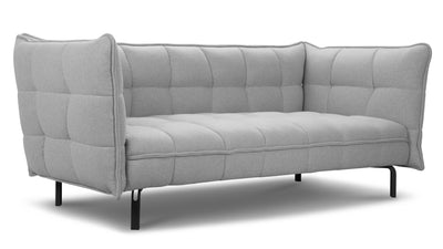 Husk - Light Gray Wool - Image 2