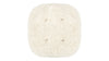 Petra - White Long Hair Sherpa - Image 4