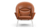 Oculus - Tan Premium Leather - Image 1
