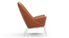 Oculus - Tan Premium Leather - Image 3