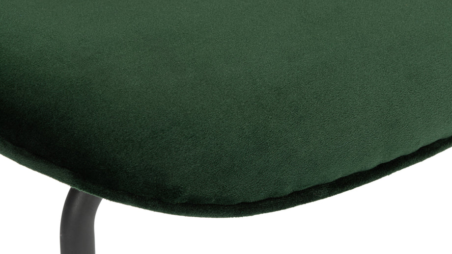BroukTeal Velvet