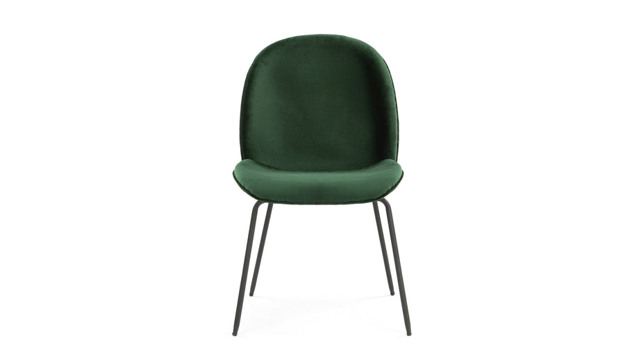 BroukTeal Velvet