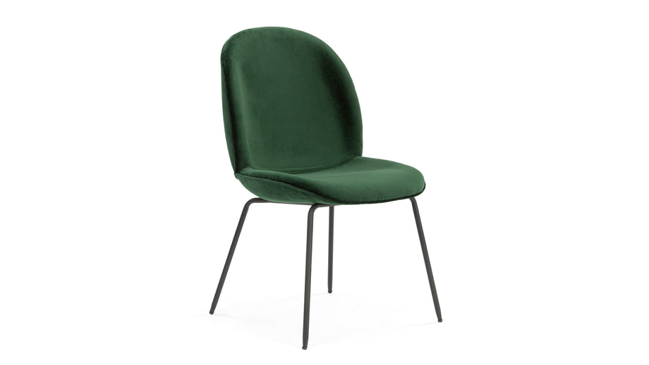 BroukTeal Velvet
