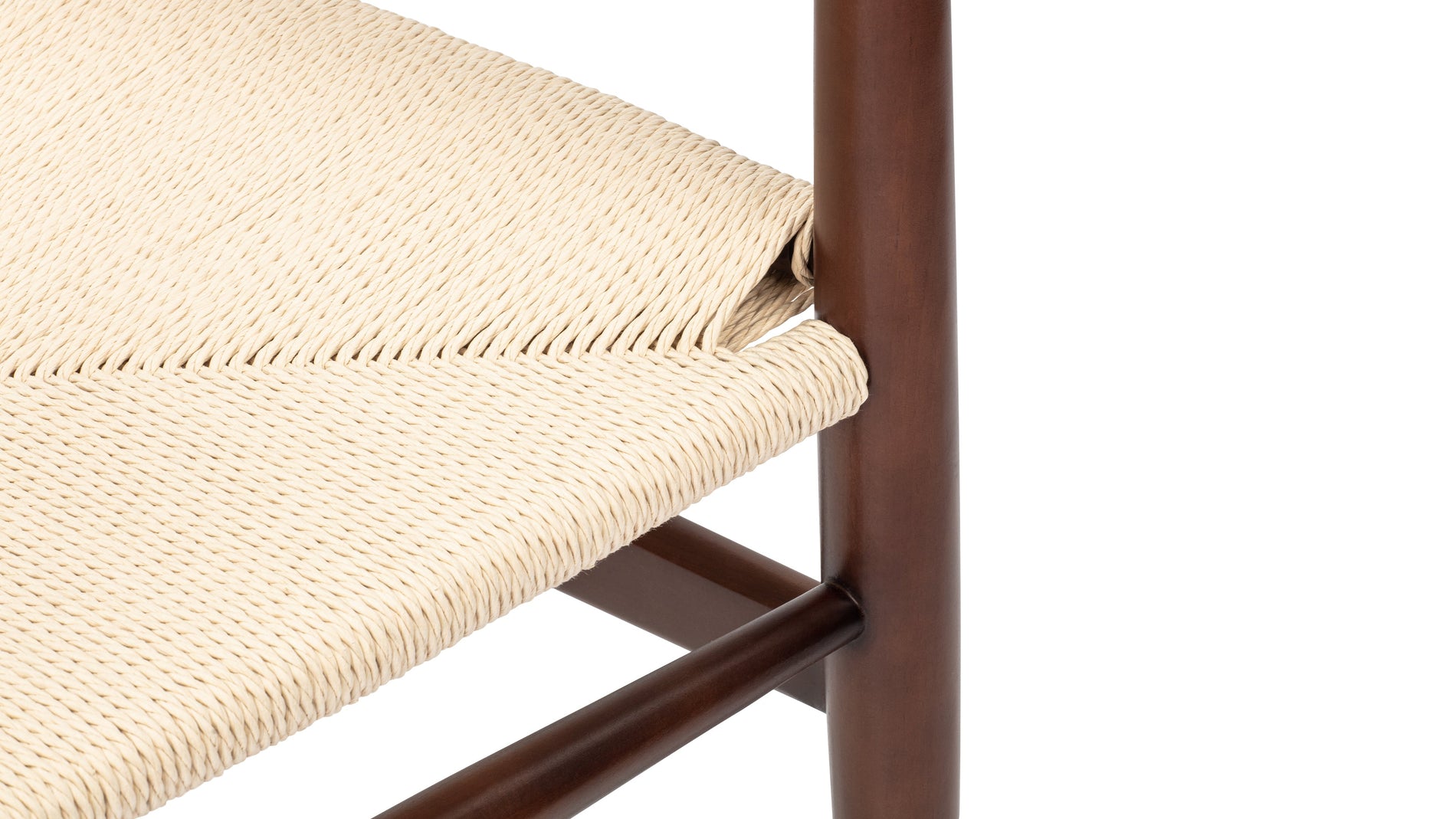 ShakerShaker - Shaker Armchair, Walnut