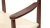 Shaker - Shaker - Shaker Armchair, Walnut - Image 6