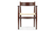 Shaker - Shaker - Shaker Armchair, Walnut - Image 1