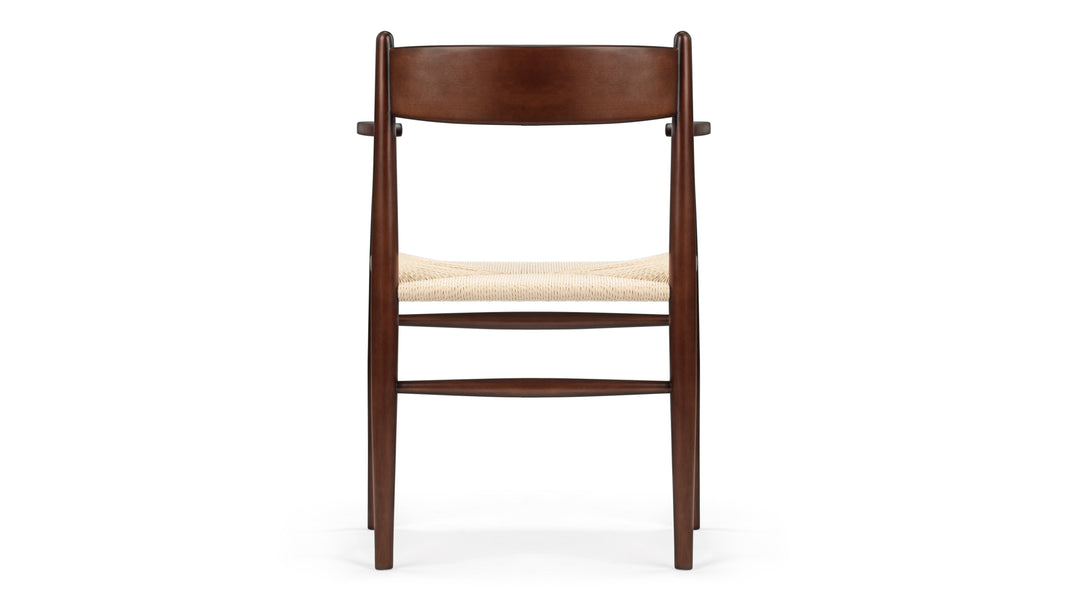 ShakerShaker - Shaker Armchair, Walnut