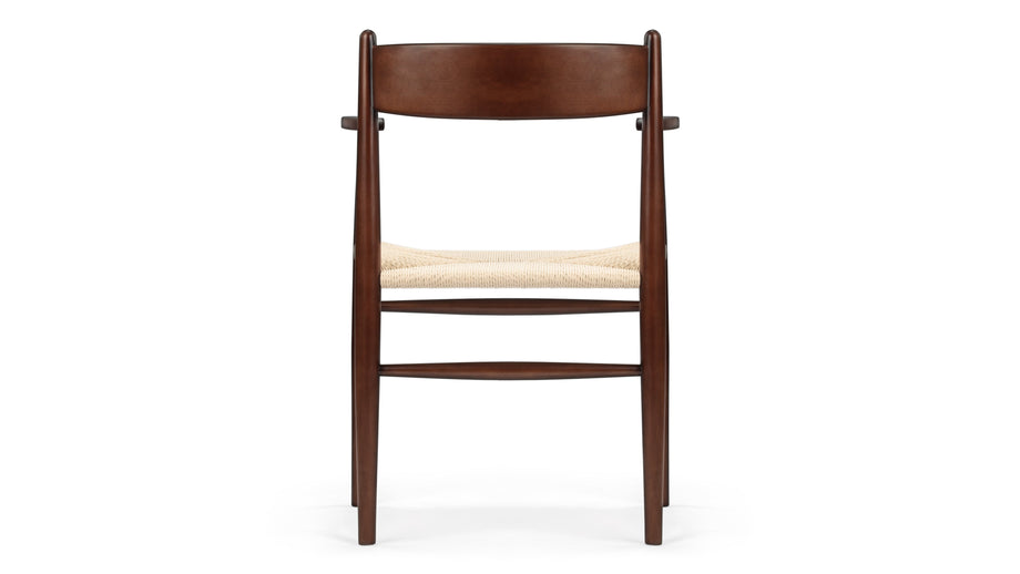ShakerShaker - Shaker Armchair, Walnut