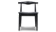 Elbow - Black - Image 1