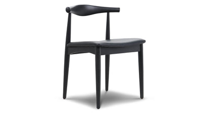 Elbow - Black - Image 2