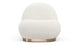 Pacha - White Boucle - Image 1