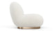 Pacha - White Boucle - Image 3
