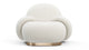 Pacha - White Boucle - Image 1