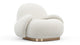 Pacha - White Boucle - Image 2