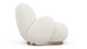 Pacha - White Boucle - Image 3