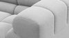 Tufty - Light Gray Wool - Image 7