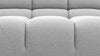 Tufty - Light Gray Wool - Image 8