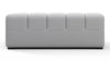 Tufty - Light Gray Wool - Image 6