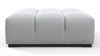 Tufty - Light Gray Wool - Image 4
