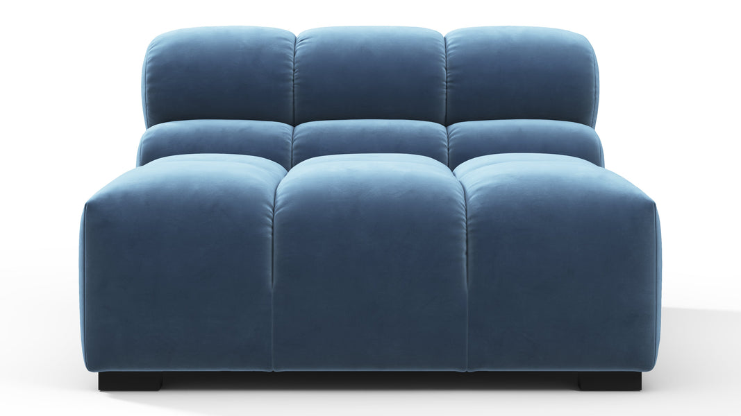 CiuffoAegean Blue Velvet