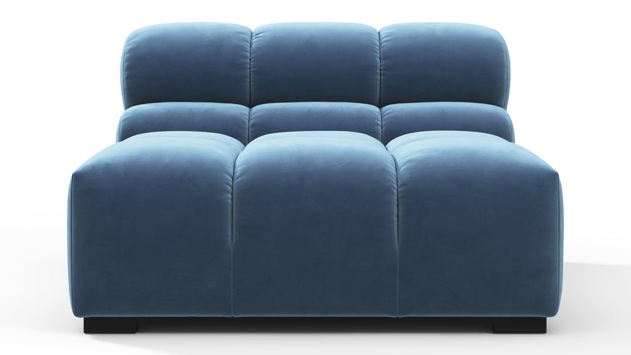 CiuffoAegean Blue Velvet