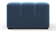 Tufty - Aegean Blue Velvet - Image 6