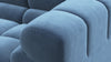 Tufty - Aegean Blue Velvet - Image 7