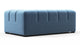 Tufty - Aegean Blue Velvet - Image 5